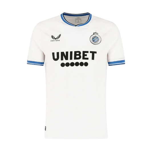 2024-25 Club Brugge KV Away Kit