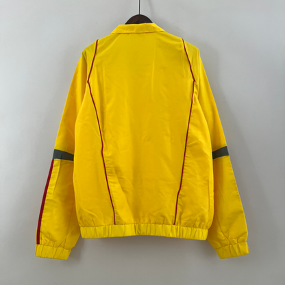 Tigres UANL Windbreaker