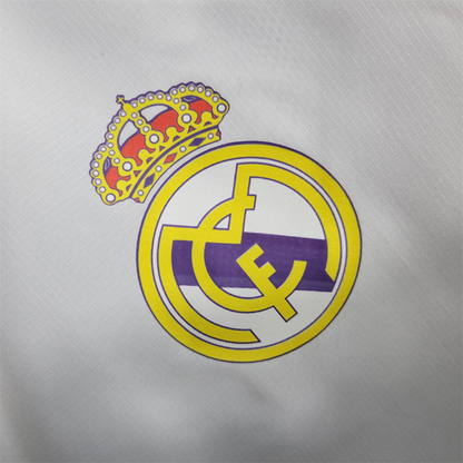 Real Madrid CF Windbreaker