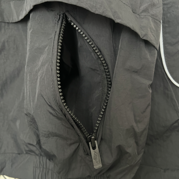 Nike Windbreaker