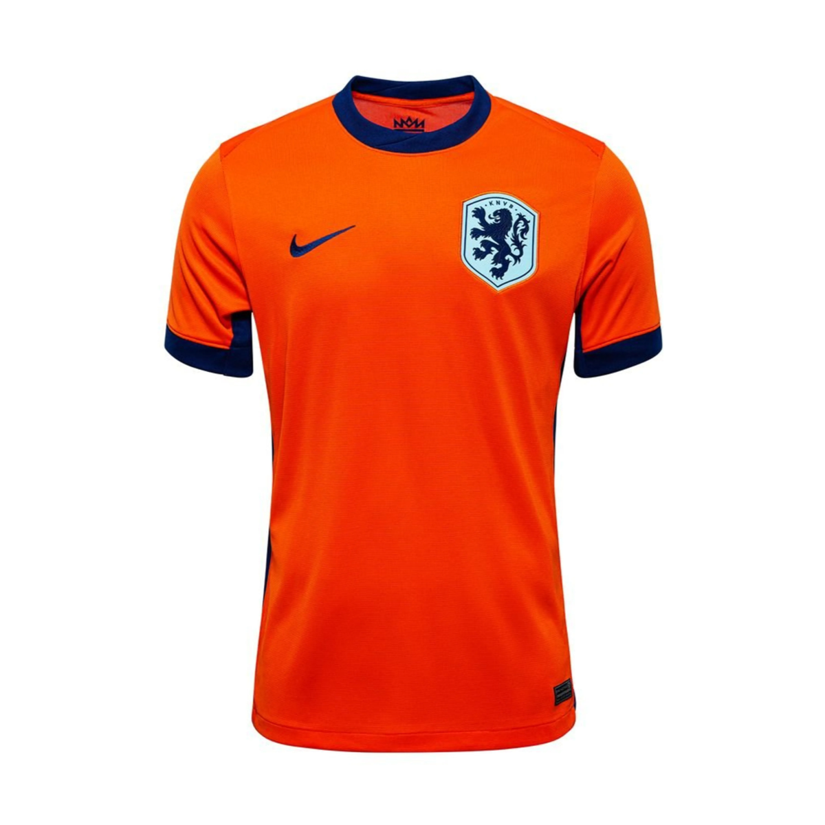 2024 Netherlands Home Kit