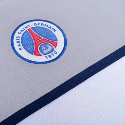 2000-01 Paris Saint-Germain FC Away Kit