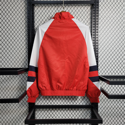 CR Flamengo Windbreaker