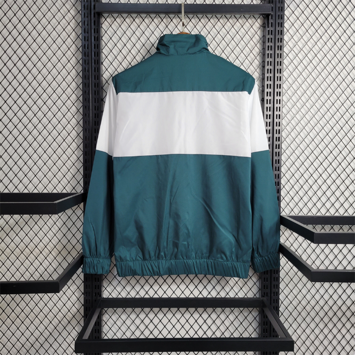 SE Palmeiras Windbreak