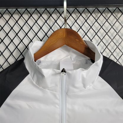Manchester United FC Windbreaker