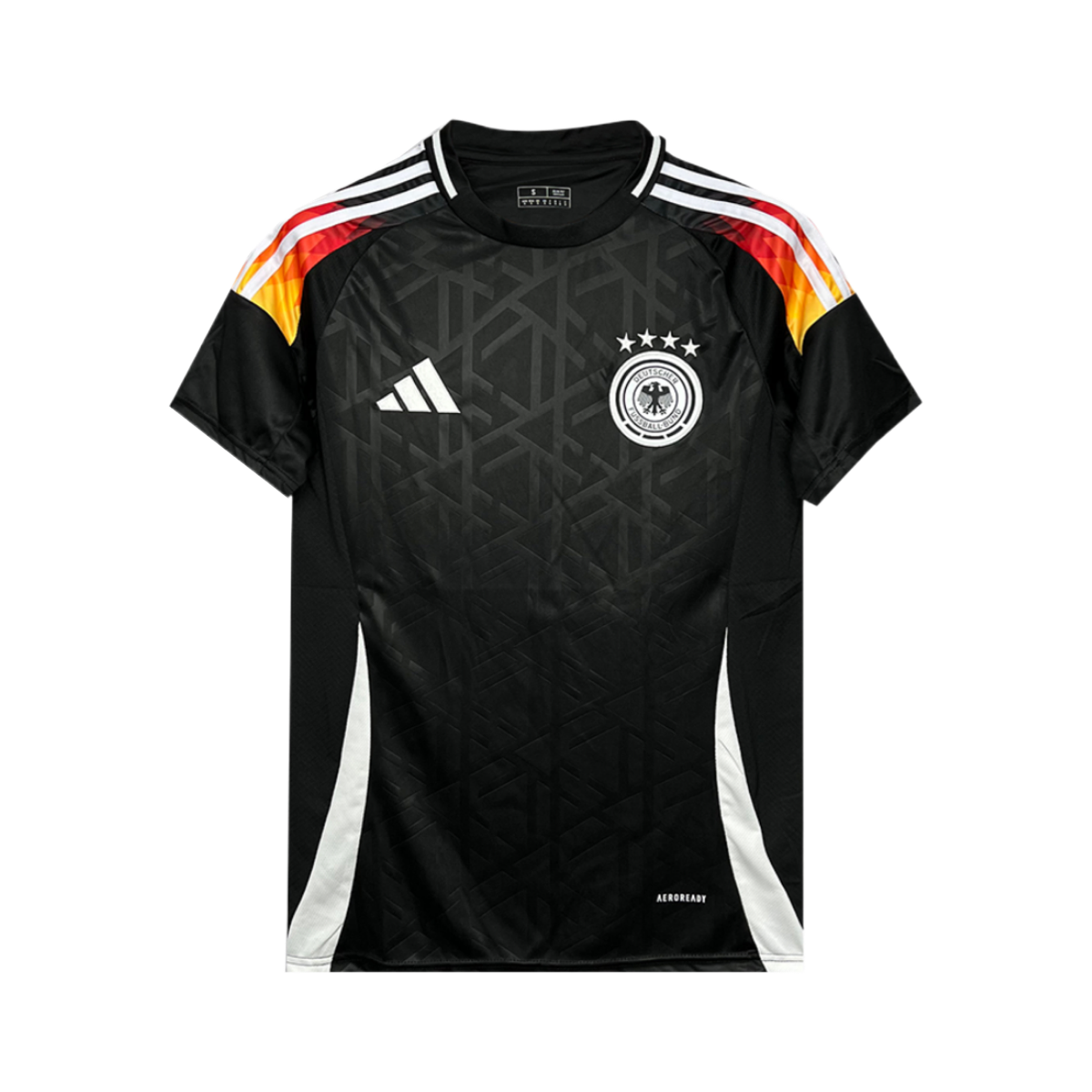 2025 Germany Away Kit