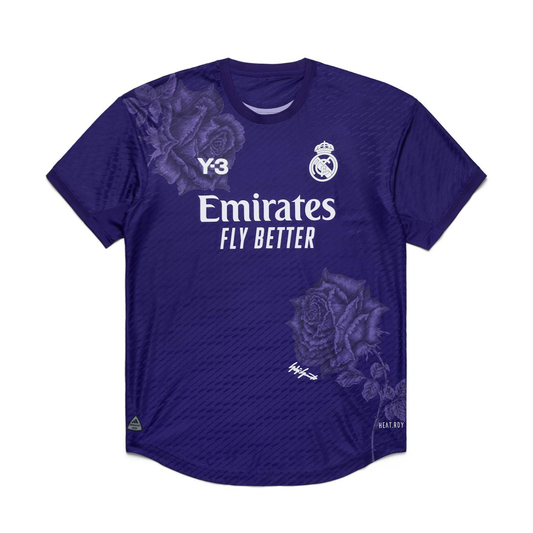 2023-24 Real Madrid CF 3rd Kit