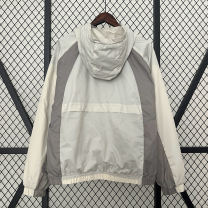 Jordan Windbreaker