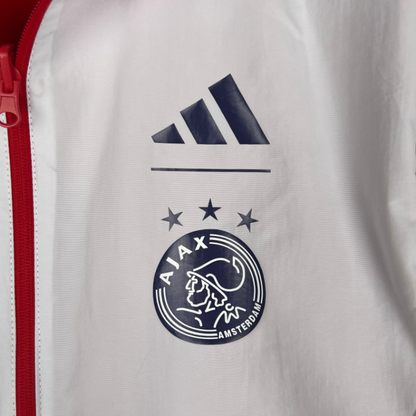 AFC Ajax Windbreaker