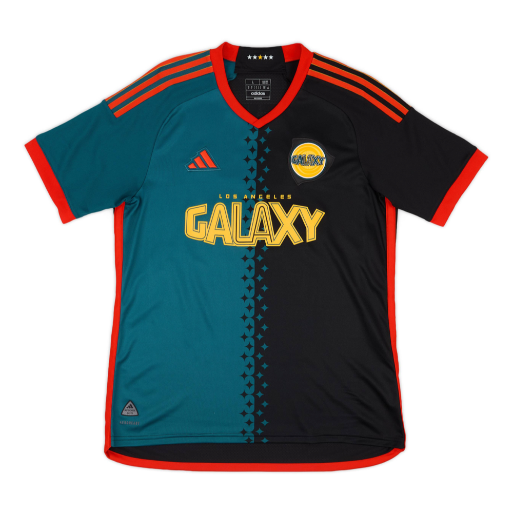 2024-25 Los Angeles FC Away Kit