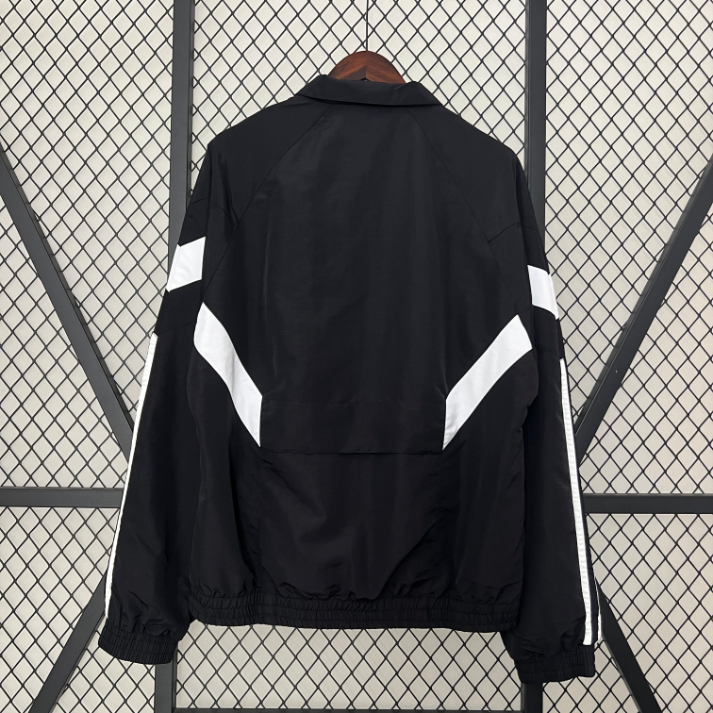 Adidas windbreaker
