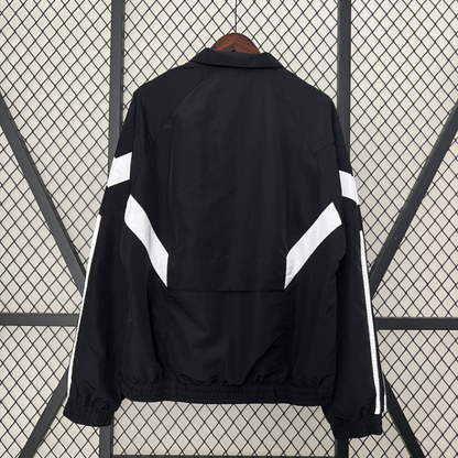 Adidas windbreaker