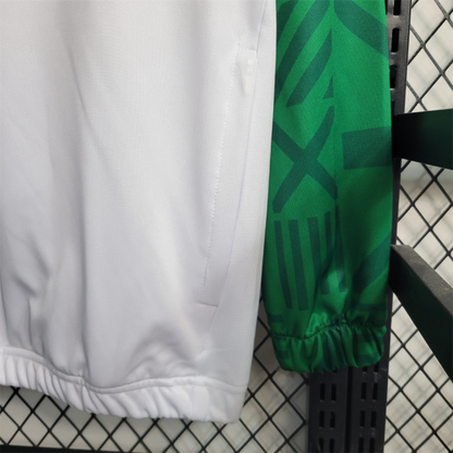 SE Palmeiras Windbreak