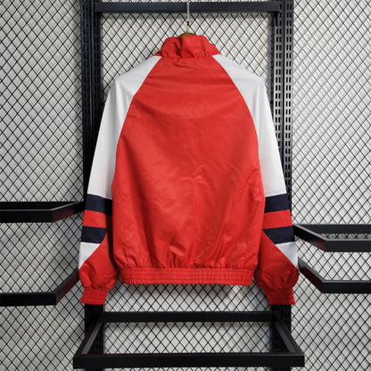 Juventus FC Windbreaker