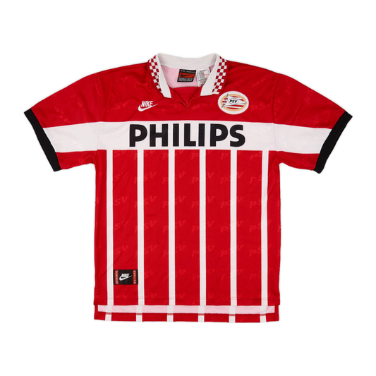 1995-96 PSV Eindhoven Home Kit