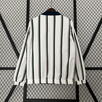 Italy Windbreaker