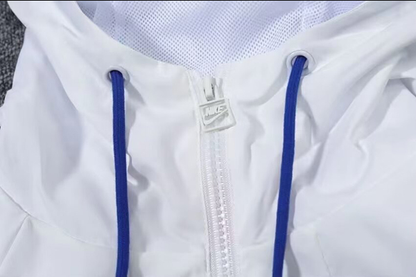 England Windbreaker