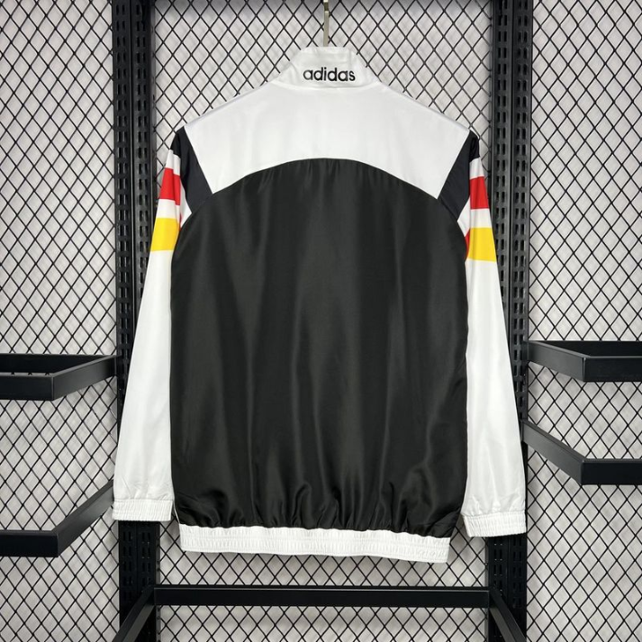 Germany Windbreaker
