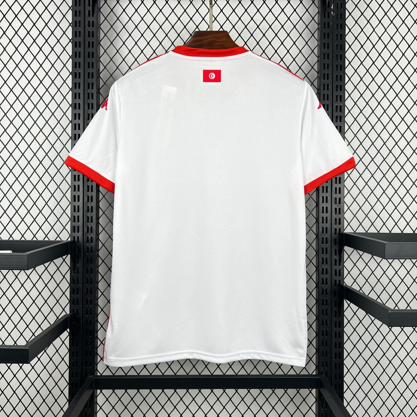 2026 Tunisia Away Kit