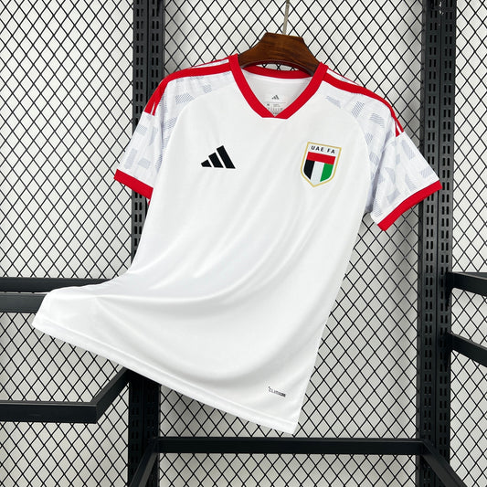 2026 United Arab Emirates Home Kit