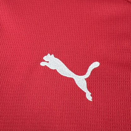 2026 Czech Republic Home Kit