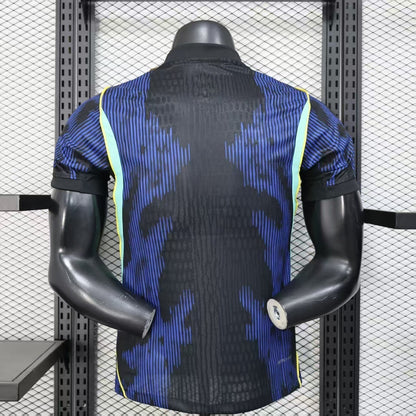 2026 Brazil Away Kit