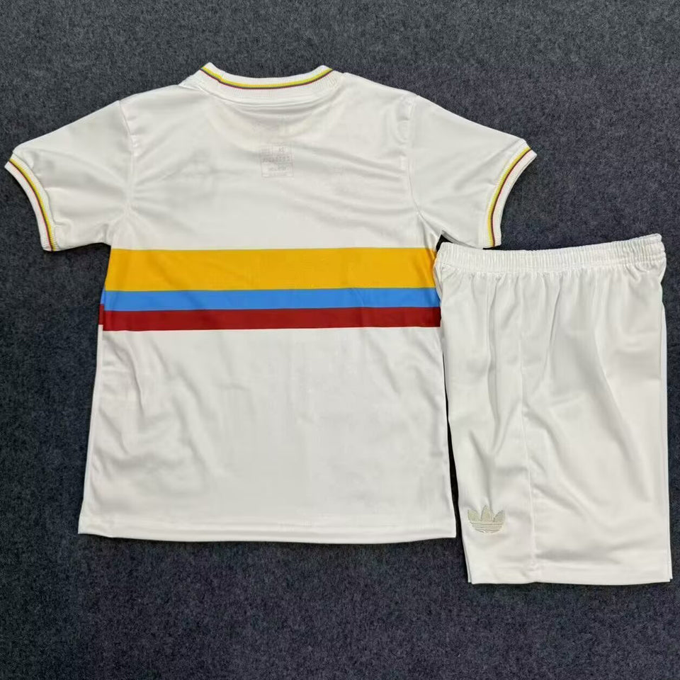 2025 Colombia Special Children's National Teams