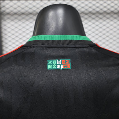 2026 Mexico Third Kit