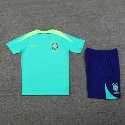 2024-2025 Brazil Training Wear