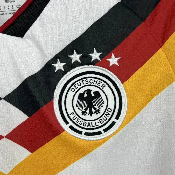 2026 Germany Home Kit