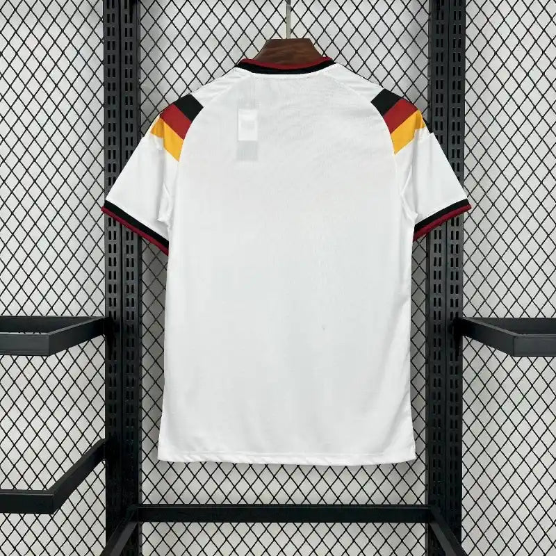 2026 Germany Home Kit