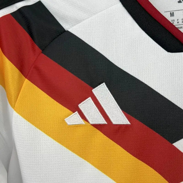 2026 Germany Home Kit