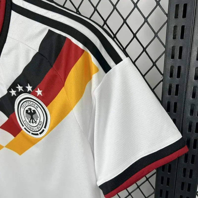 2026 Germany Home Kit