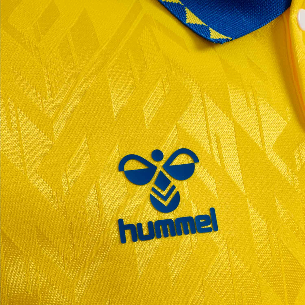 2024-25 UD Las Palmas Home Kit