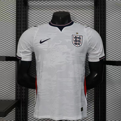 2026 England Home Kit