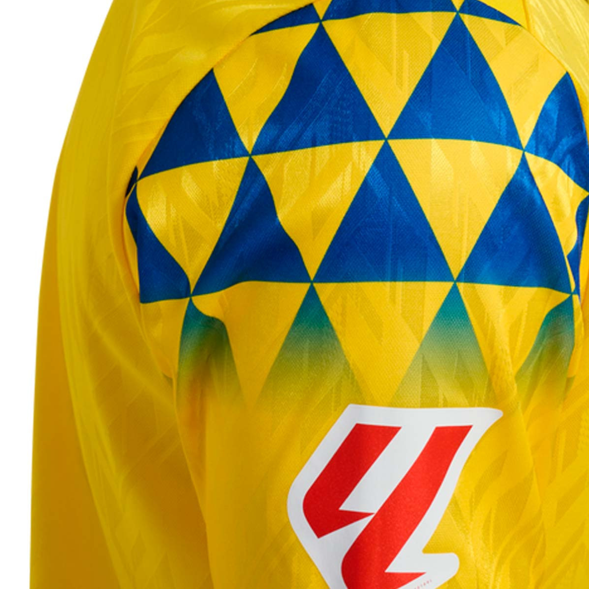 2024-25 UD Las Palmas Home Kit