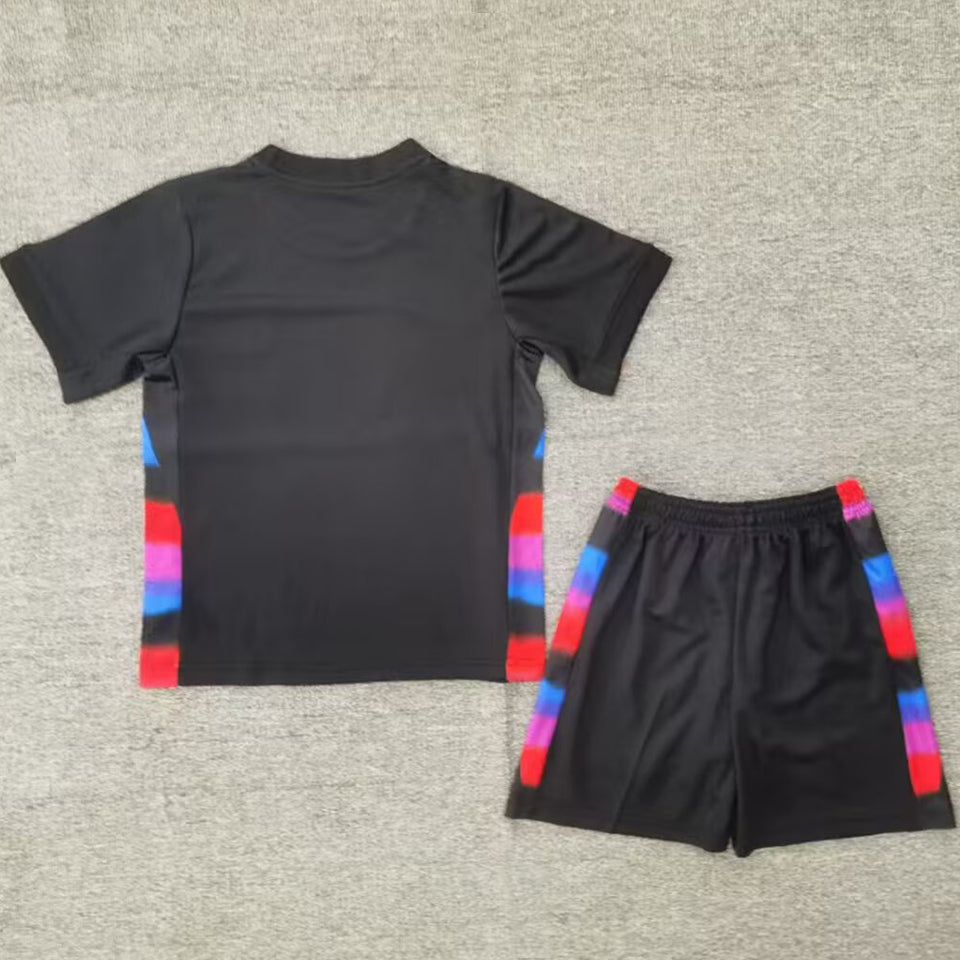 2025/26 England Away Youth National Teams