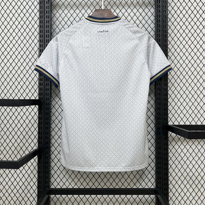 2026 Italy Away Kit