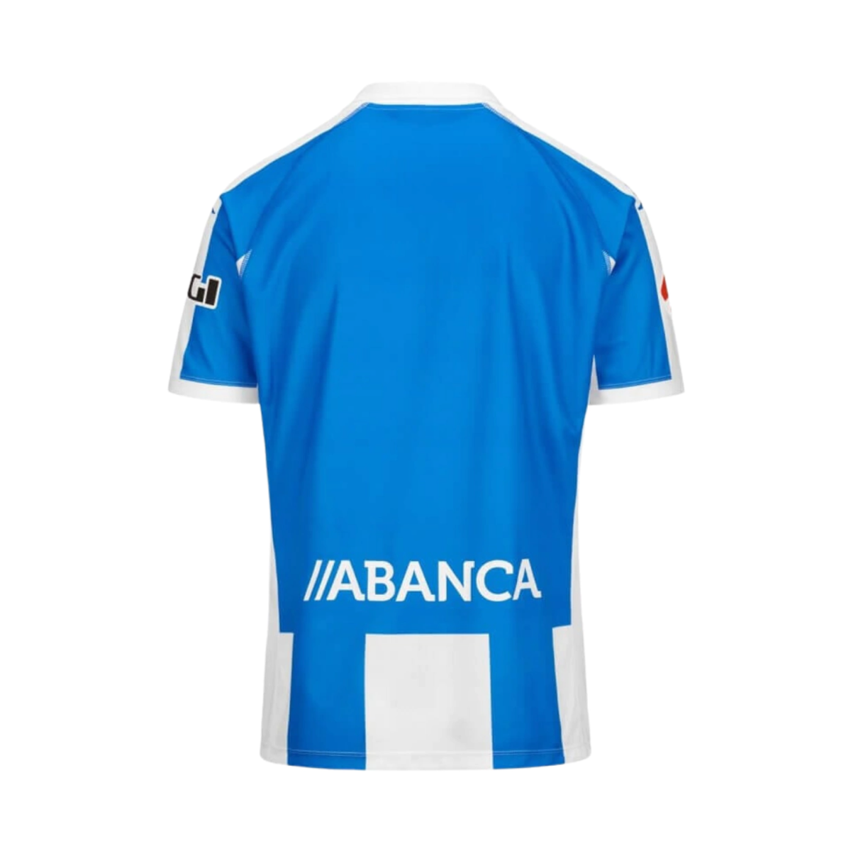 2024-25 RC Deportivo de La Coruña Home Kit