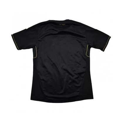 2011-12 Real Madrid CF Away Kit