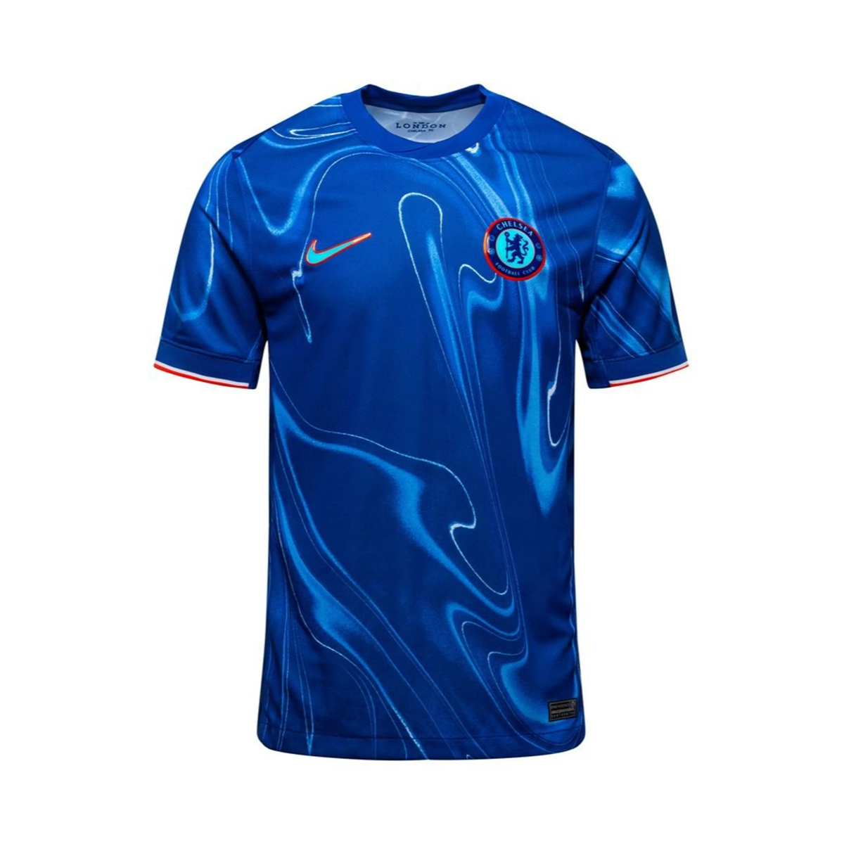 2024-25 Chelsea FC Home Kit