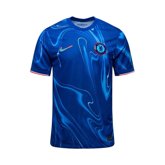 2024-25 Chelsea FC Home Kit