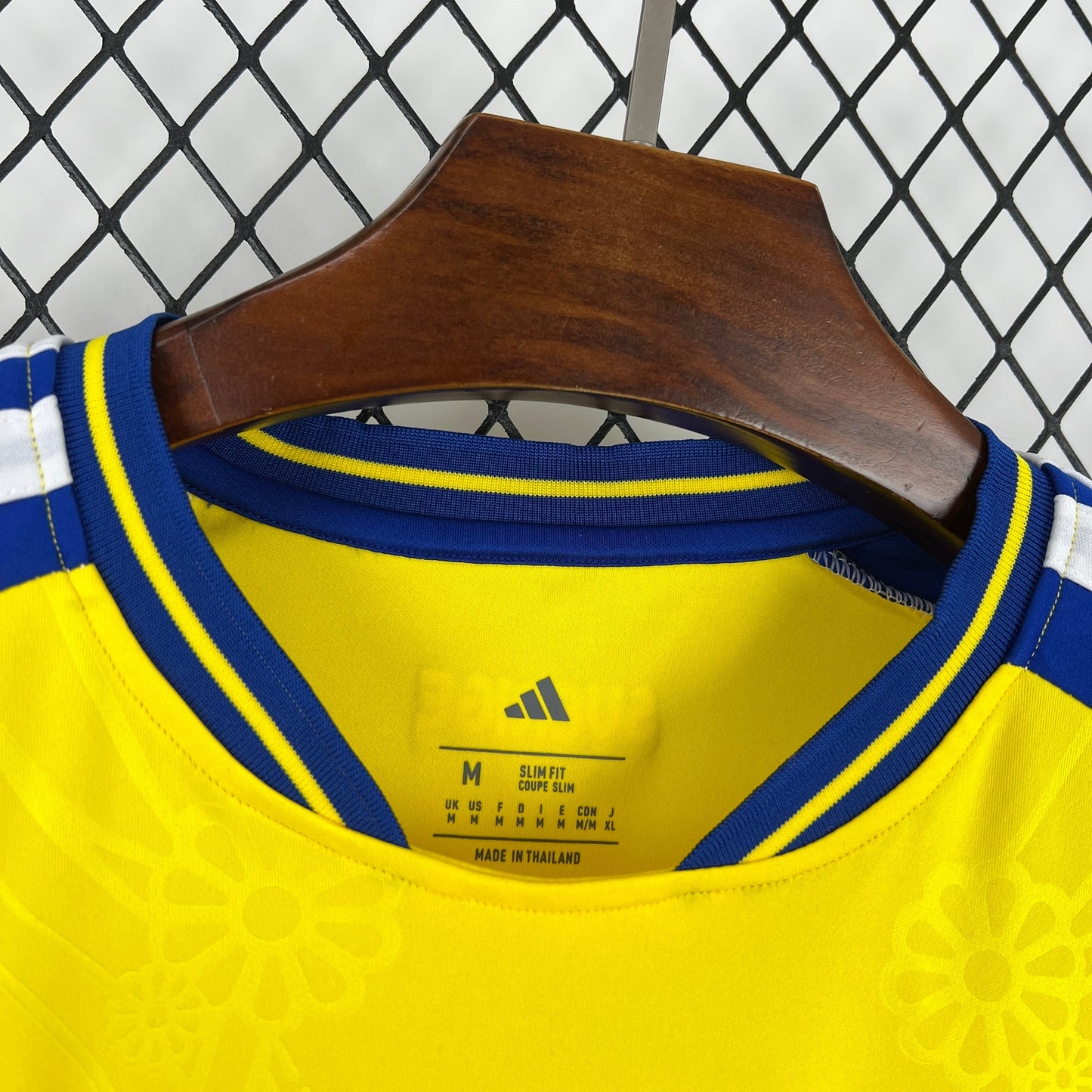 2026 Sweden Home Kit