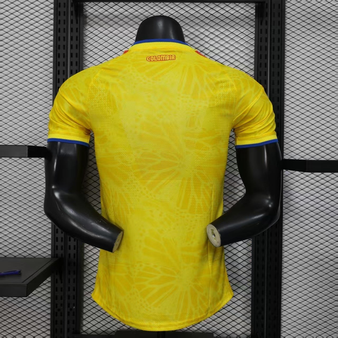 2026 Colombia Home Kit