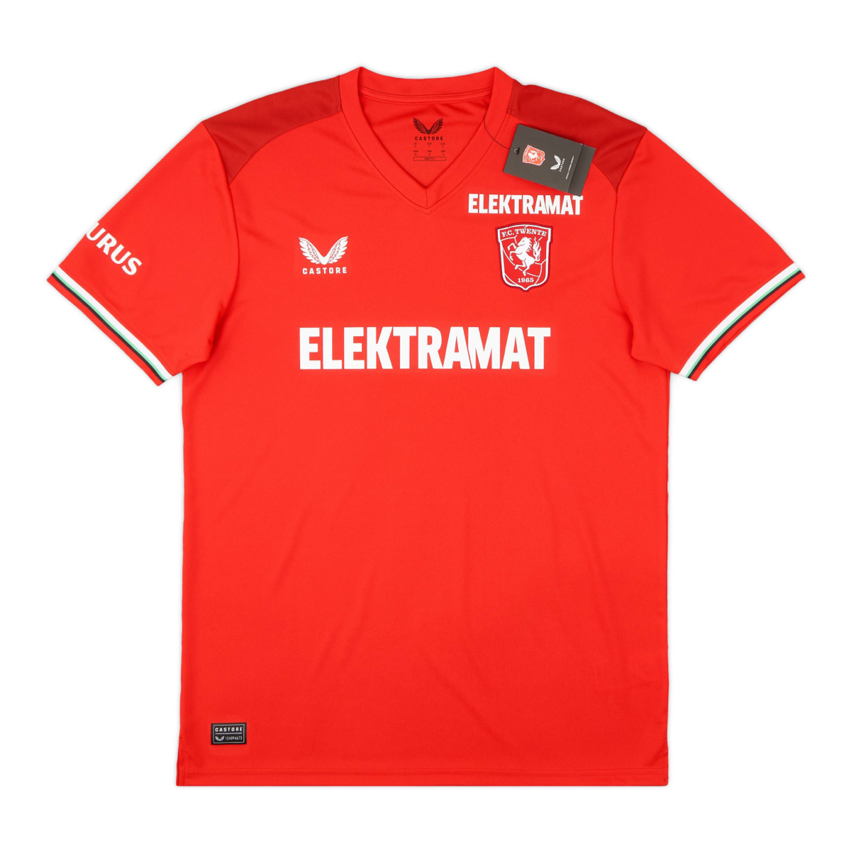 2024-25 FC Twente Home Kit