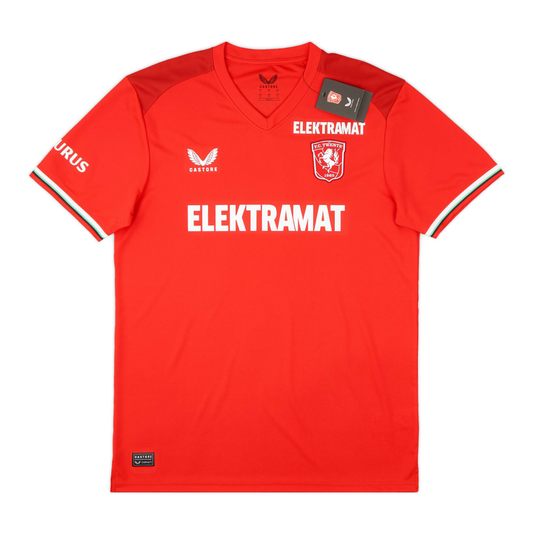 2024-25 FC Twente Home Kit