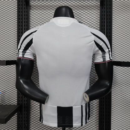 2025-26 Juventus FC Home Kit