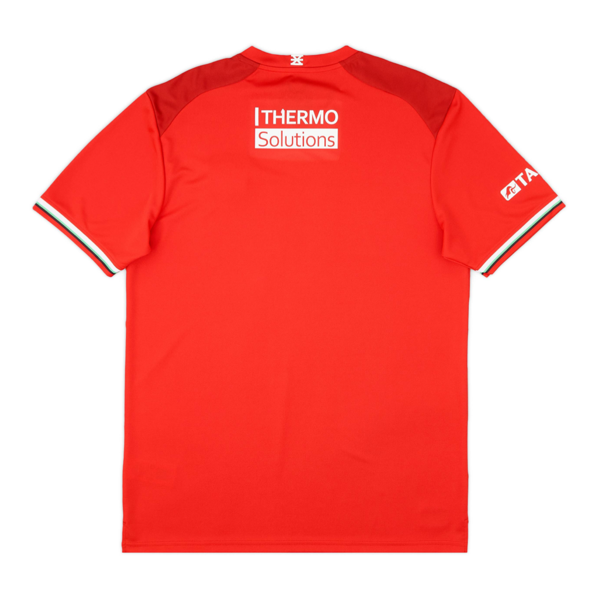 2024-25 FC Twente Home Kit
