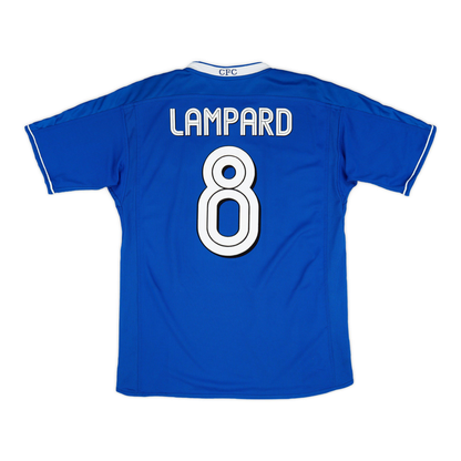 2003-05 Chelsea FC Home Kit