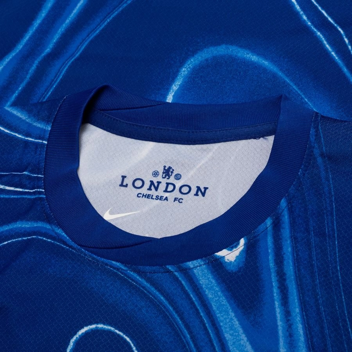 2024-25 Chelsea FC Home Kit